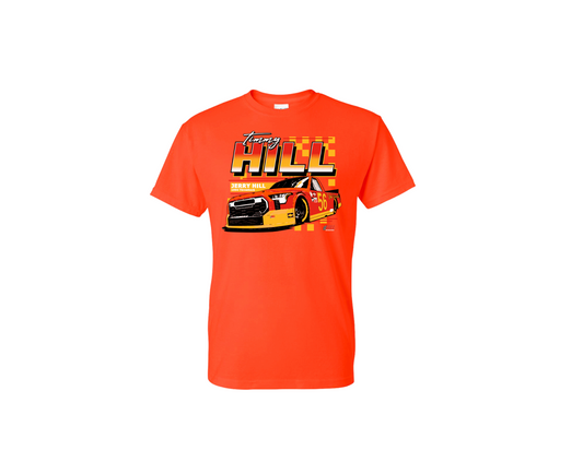 Timmy Hill '94 Throwback Tee